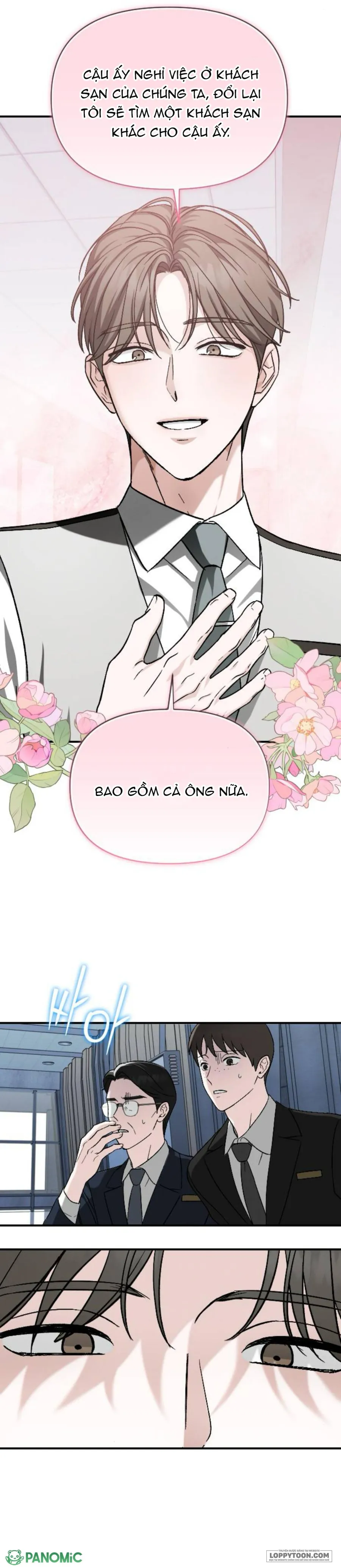 Chuyện Tình Ma Quái Chap 10 - trang 30