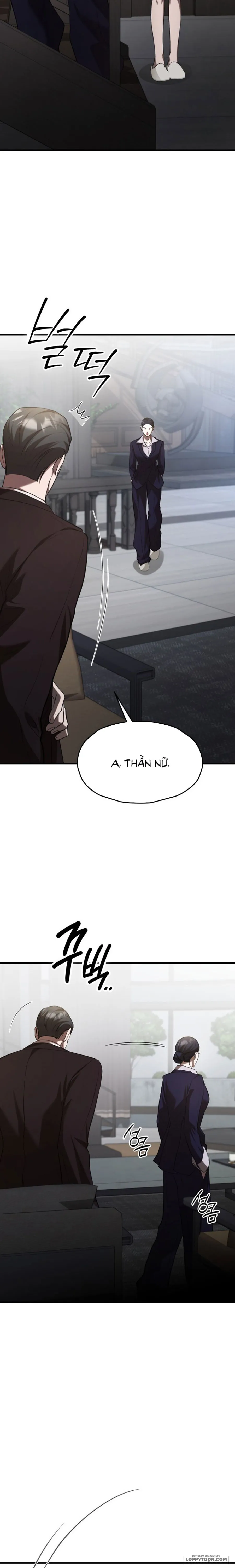 Tiêu Bản Chap 19 - trang 8