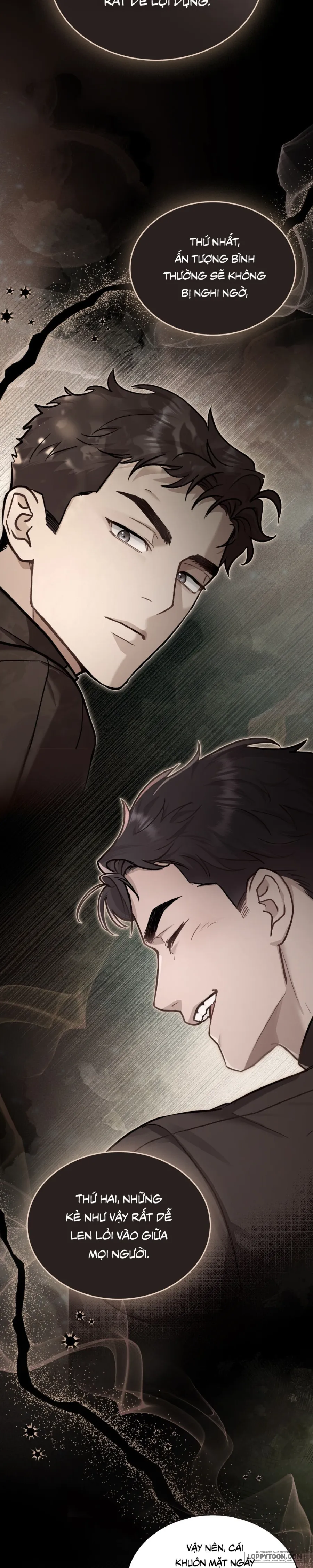 Kết Hôn Với Kẻ Tâm Thần Chap 46 - trang 22