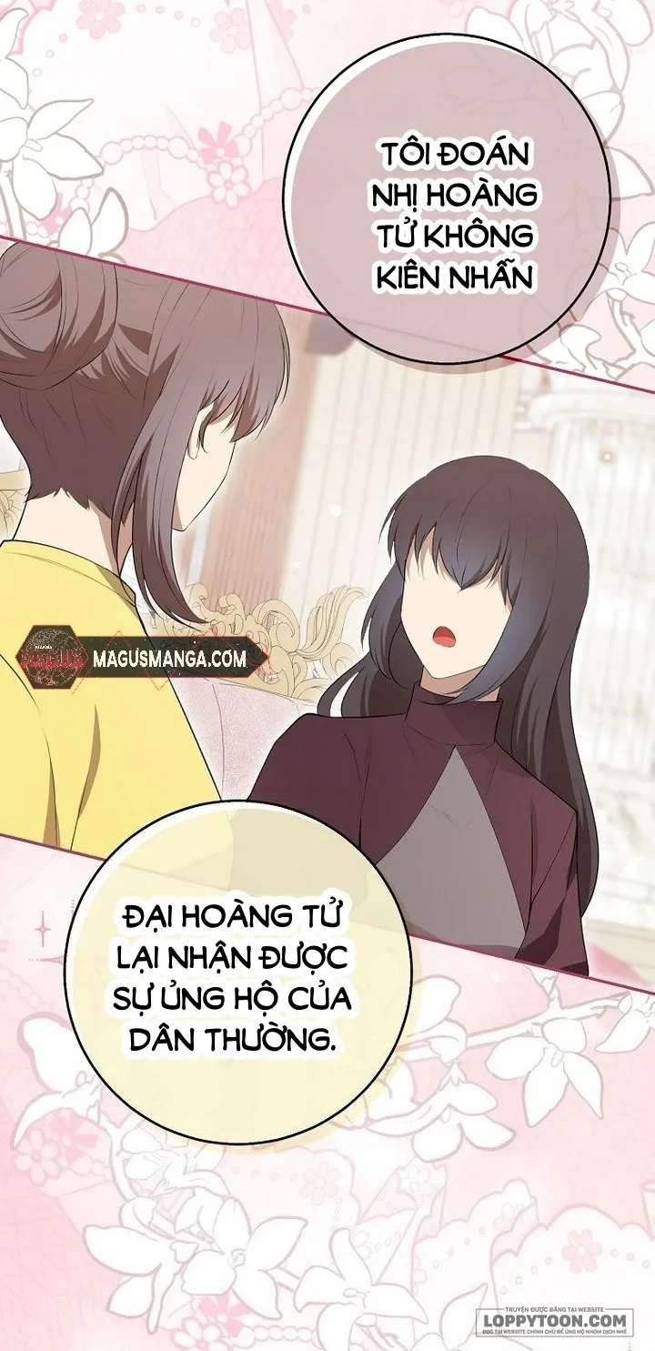 Sóc Con Tài Năng Chap 71 - trang 28