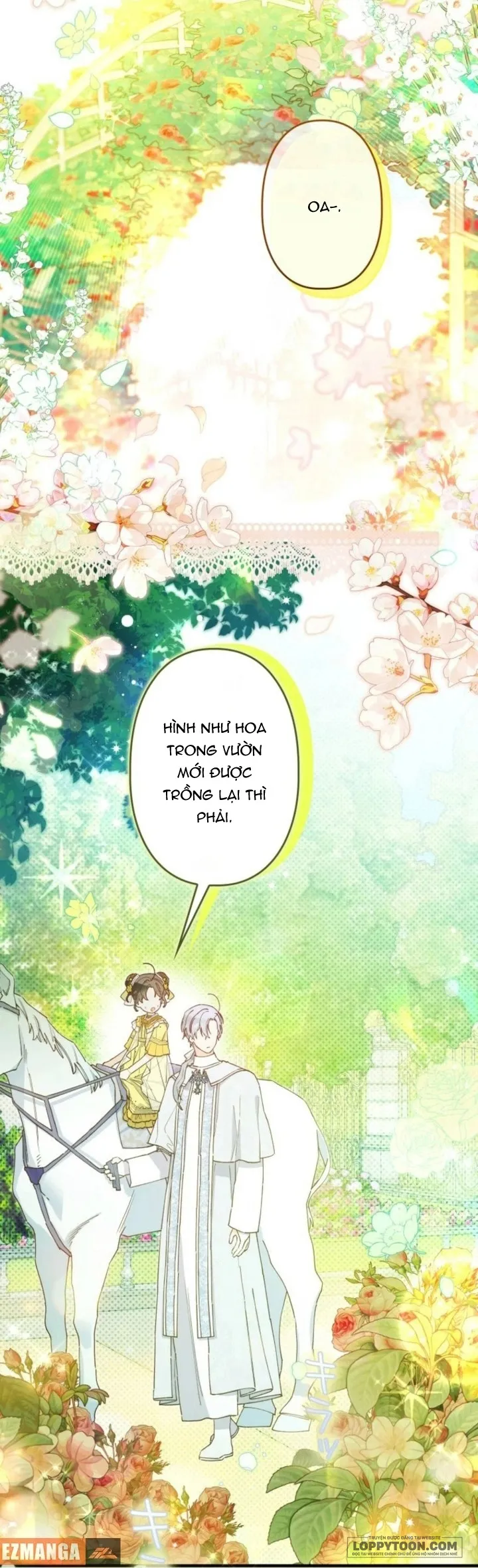 Sống Sót Như Nàng Công Chúa Song Sinh Chap 45 - trang 17
