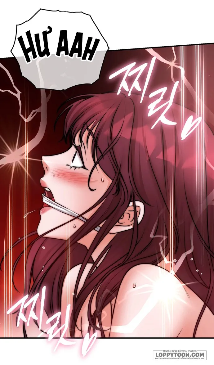 Em Gái XX Chung Của Các Chú Sân Golf Chap 14 - 🔞🔞🔞 - trang 24