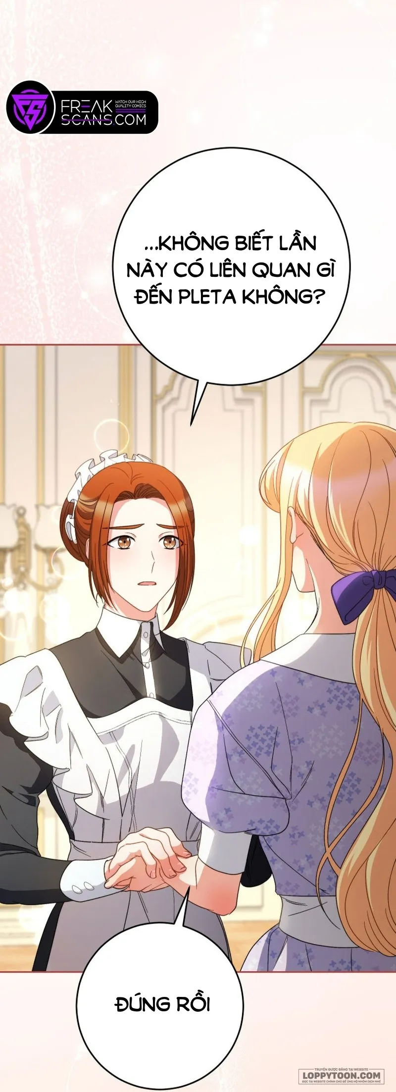 Nuôi Dưỡng Em Gái Xinh Đẹp Chap 48 - trang 20
