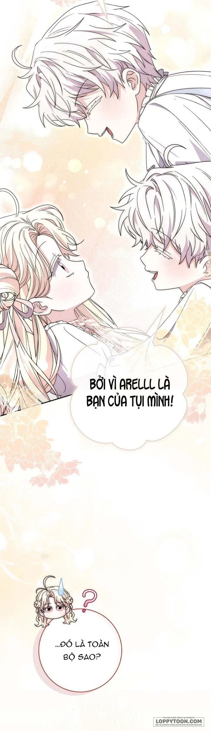 Nam Chính Bệnh Hoạn Ám Ảnh Với Sức Khoẻ Của Tôi Chap 37 - trang 60