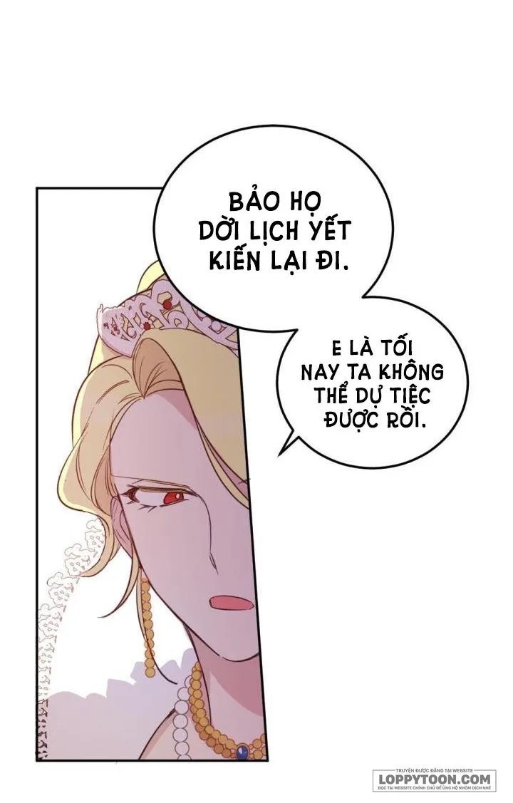 Thợ May Của Nữ Hoàng Cesia Chap 2 - trang 18