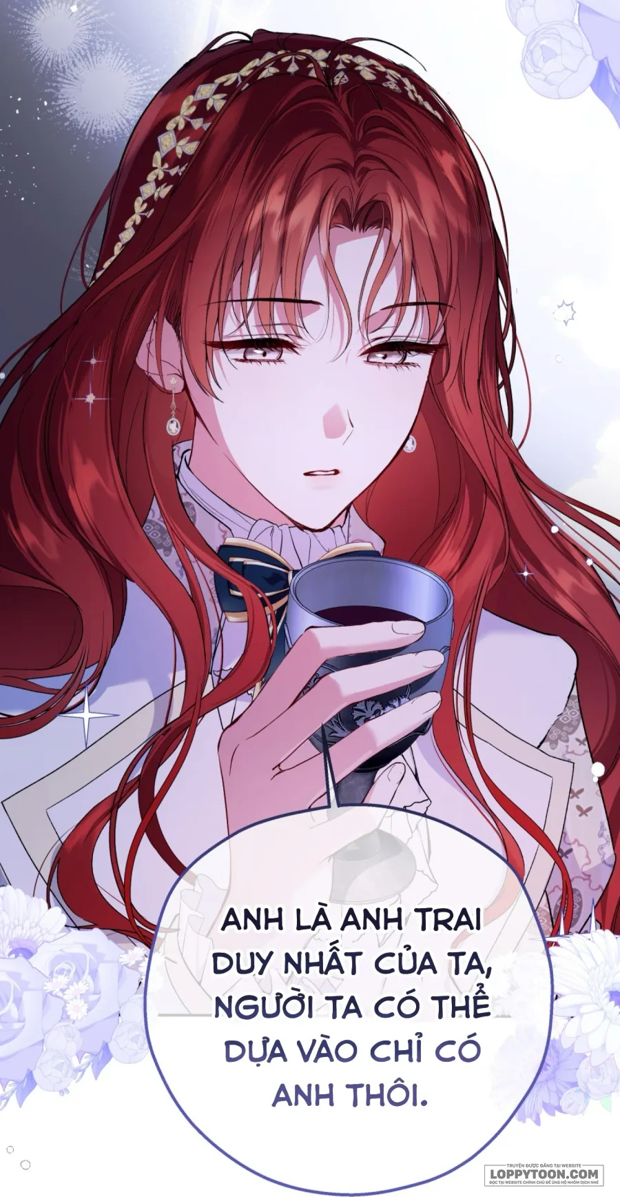 Nàng Sẽ Thuần Phục Những Anh Hùng Chap 21 - trang 79