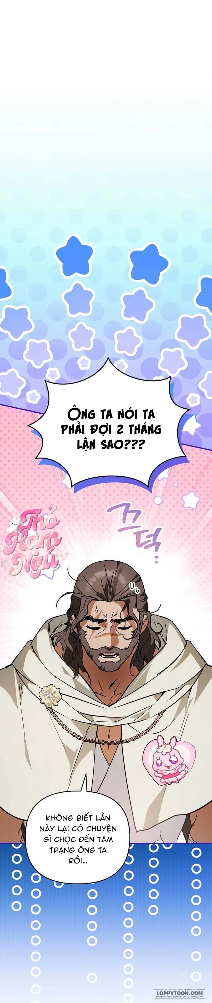 Bé Con Thiên Tài Bí Mật Đi Tìm Cha Chap 29 - trang 8