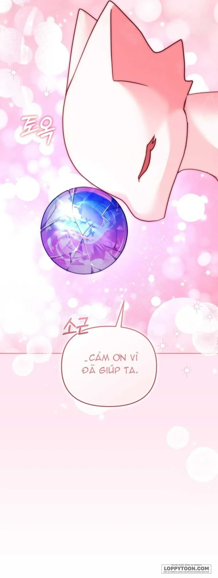Tôi Đang Được Nuôi Dưỡng Bởi Những Kẻ Phản Diện Chap 132 - trang 48