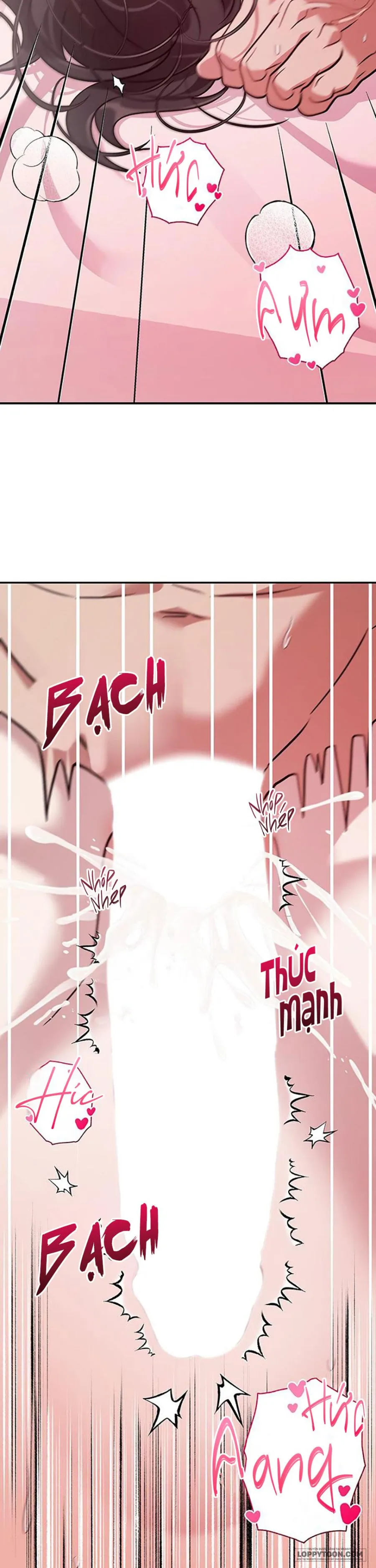 Đừng Bảo Đây Là Nàng Tiên Ốc Nhé?! Chap 8 - 🔞🔞🔞 - trang 12
