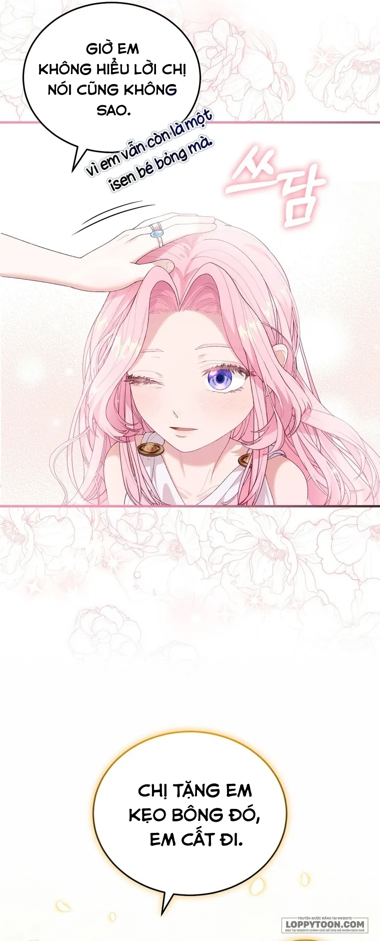 Nàng Tiên, Hãy Ký Hợp Đồng Nào Chap 8 - trang 53