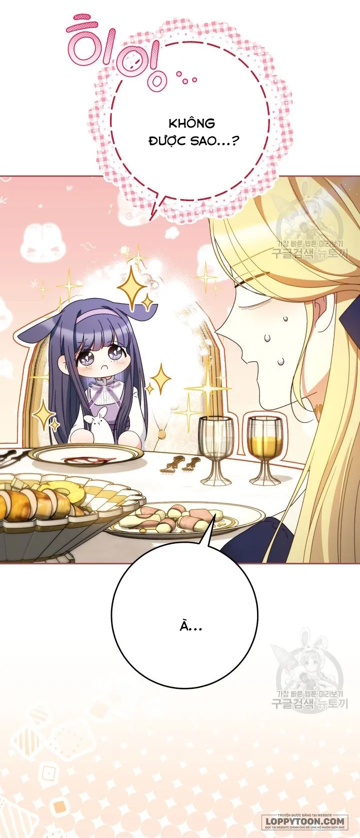 Nuôi Dưỡng Em Gái Xinh Đẹp Chap 40 - trang 24