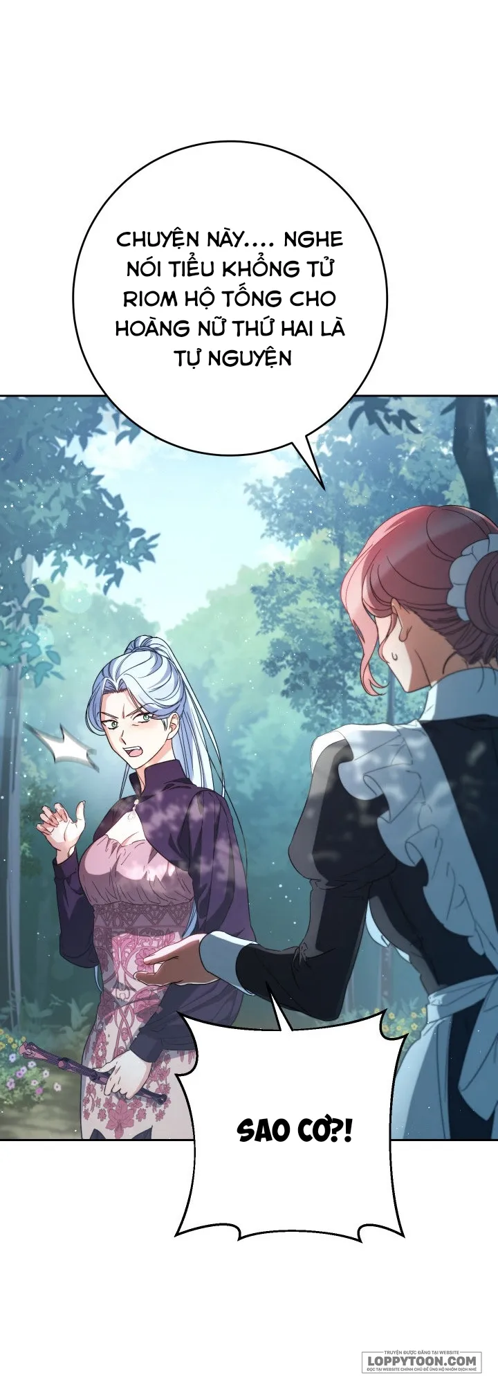Nuôi Dưỡng Em Gái Xinh Đẹp Chap 42 - trang 6