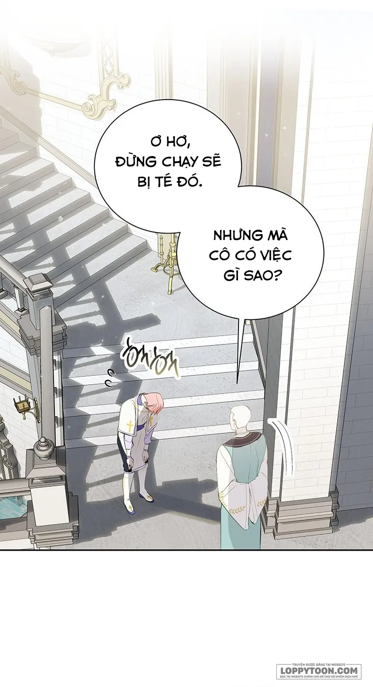 Phía Sau Mặt Nạ Của Nam Chính Hiền Lành Chap 10 - trang 54
