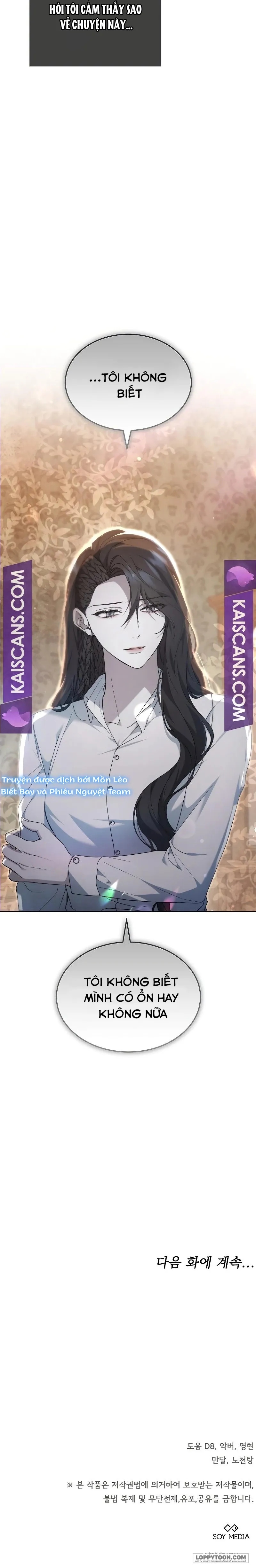 Thời Đại Oman Chap 26 - trang 33