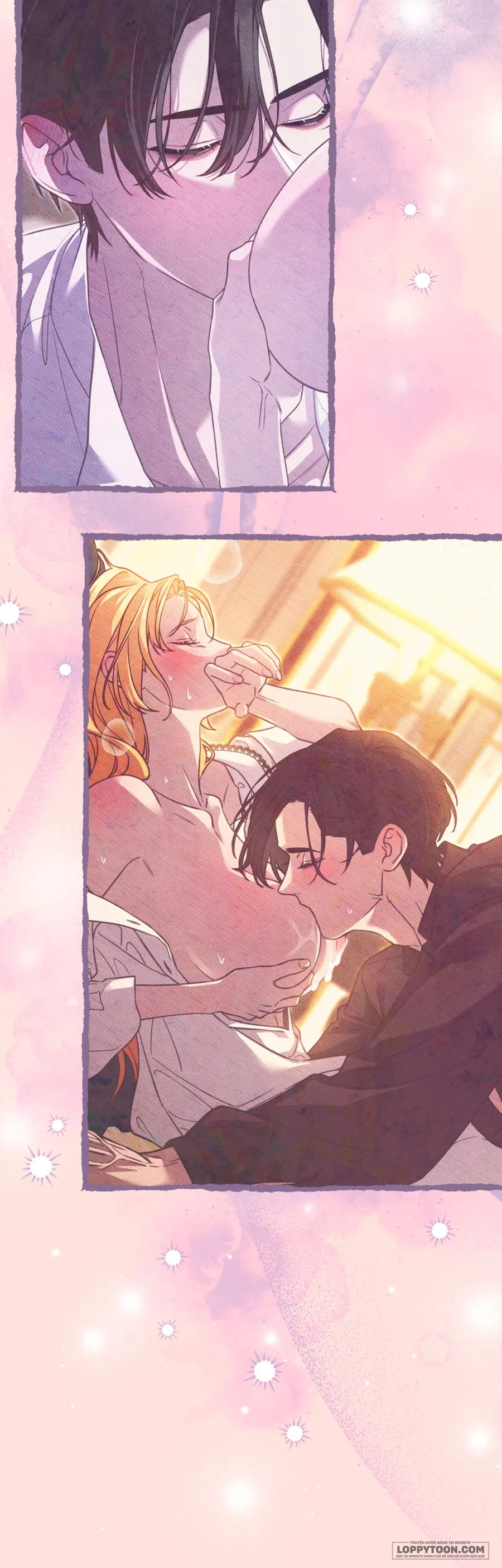 Phương Pháp Chữa Lành Cho Thanh Mai Trúc Mã Ốm Yếu Chap 8 - trang 75