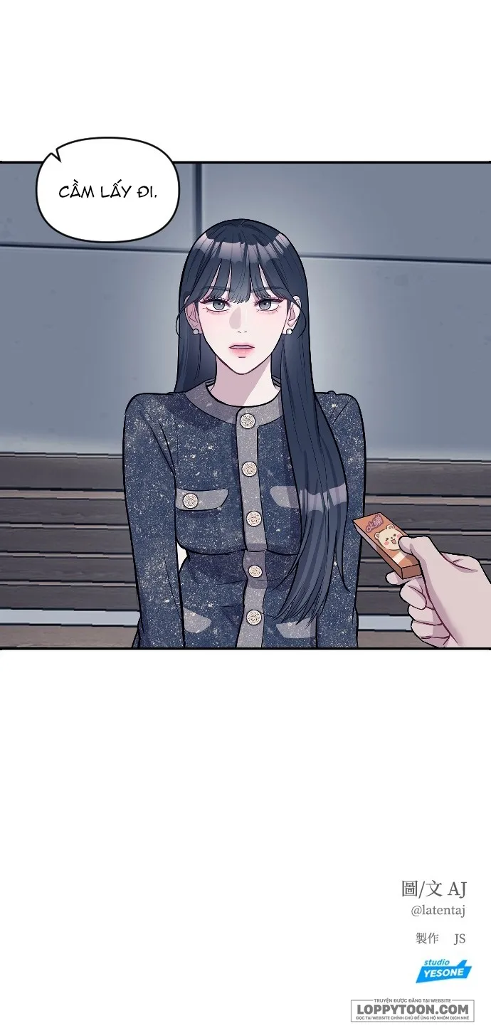 Xâm Nhập Trường Trung Học Tài Phiệt Chap 5 - trang 124