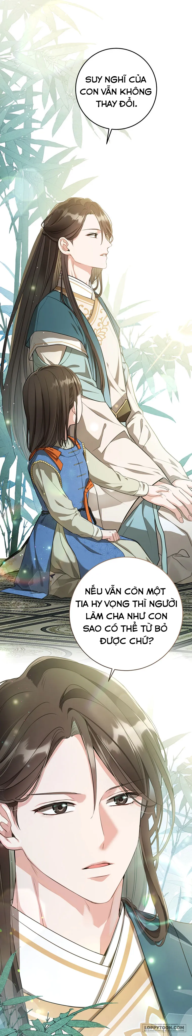 Trở Thành Cô Cháu Gái Bị Khinh Miệt Của Nhà Quyền Quý Chap 6 - trang 15