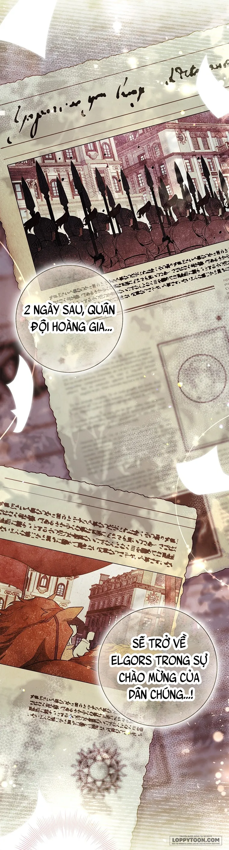 Nam Chính À, Tôi Sẽ Tôn Trọng Sở Thích Của Anh Chap 37 - trang 5