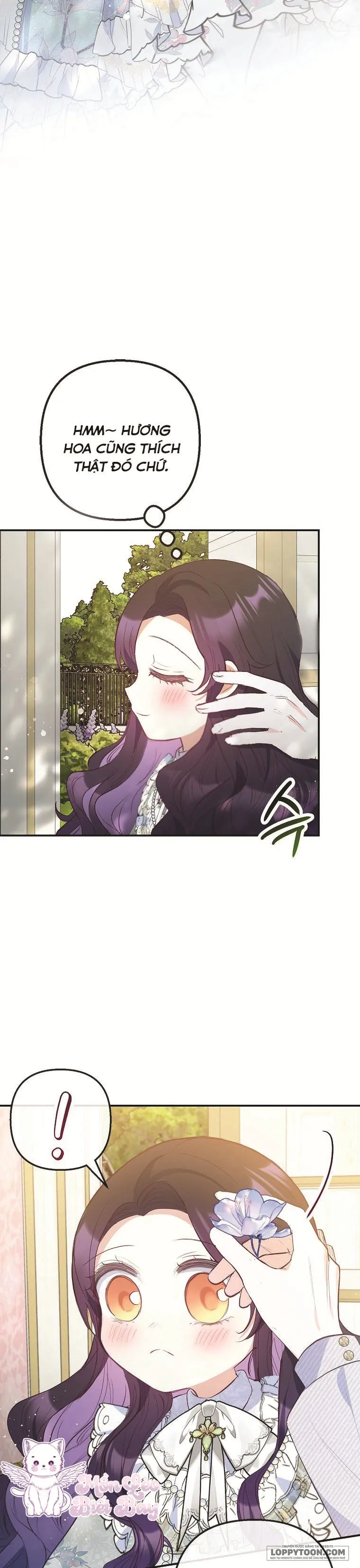 Con Gái Cưng Của Quỷ Chap 59 - trang 25