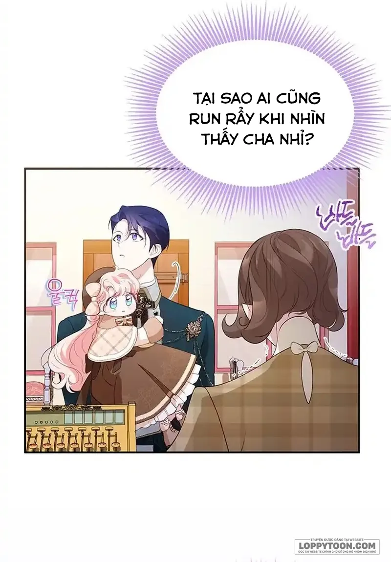Đã Từ Chối Sủng Ái Rồi Mà Sao Còn Ám Ảnh Thế? Chap 22 - trang 42