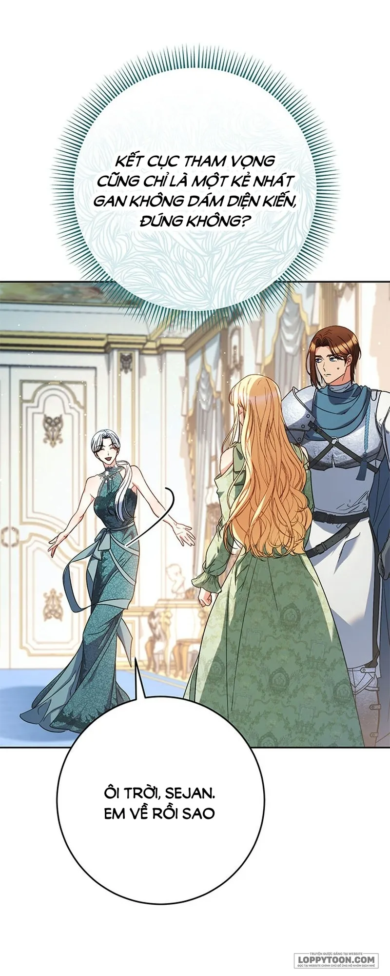 Nuôi Dưỡng Em Gái Xinh Đẹp Chap 56 - trang 50