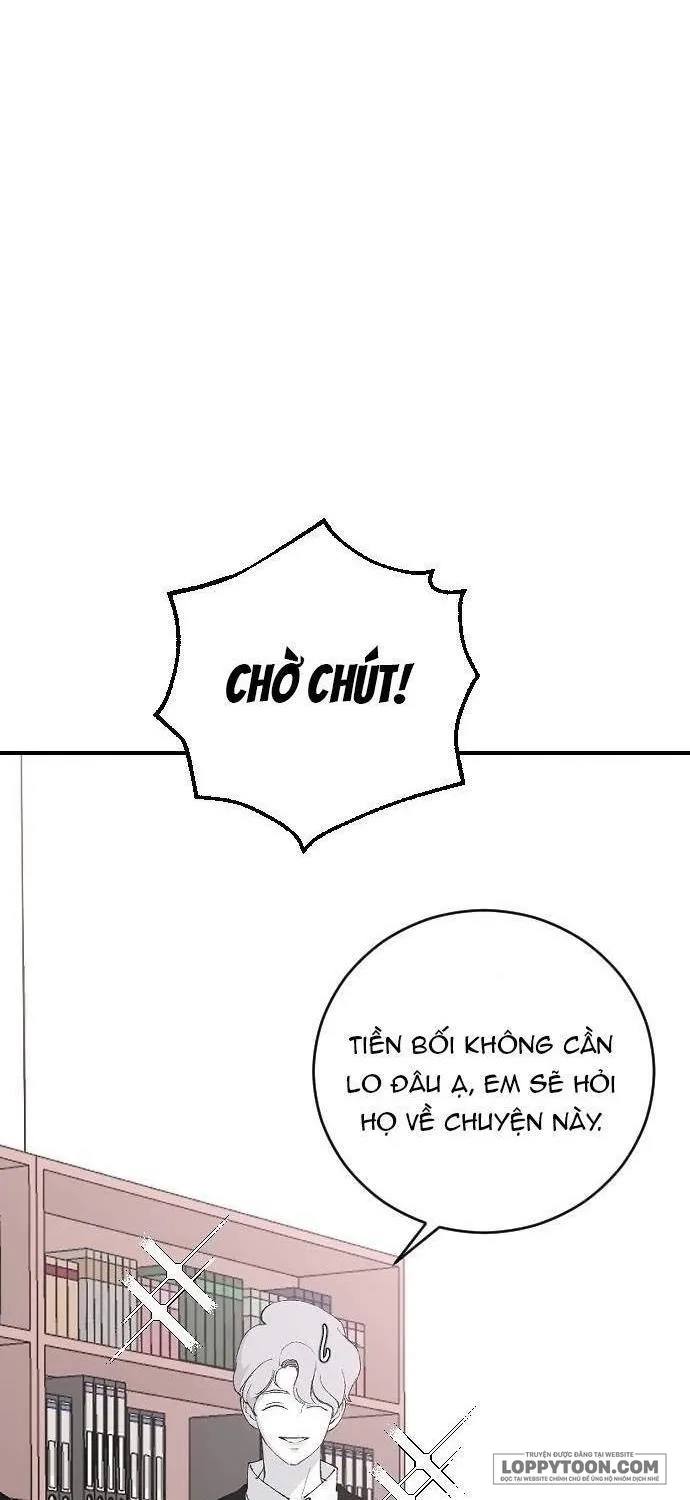 Ba Anh Trai Cực Phẩm Của Tôi Chap 21 - trang 15