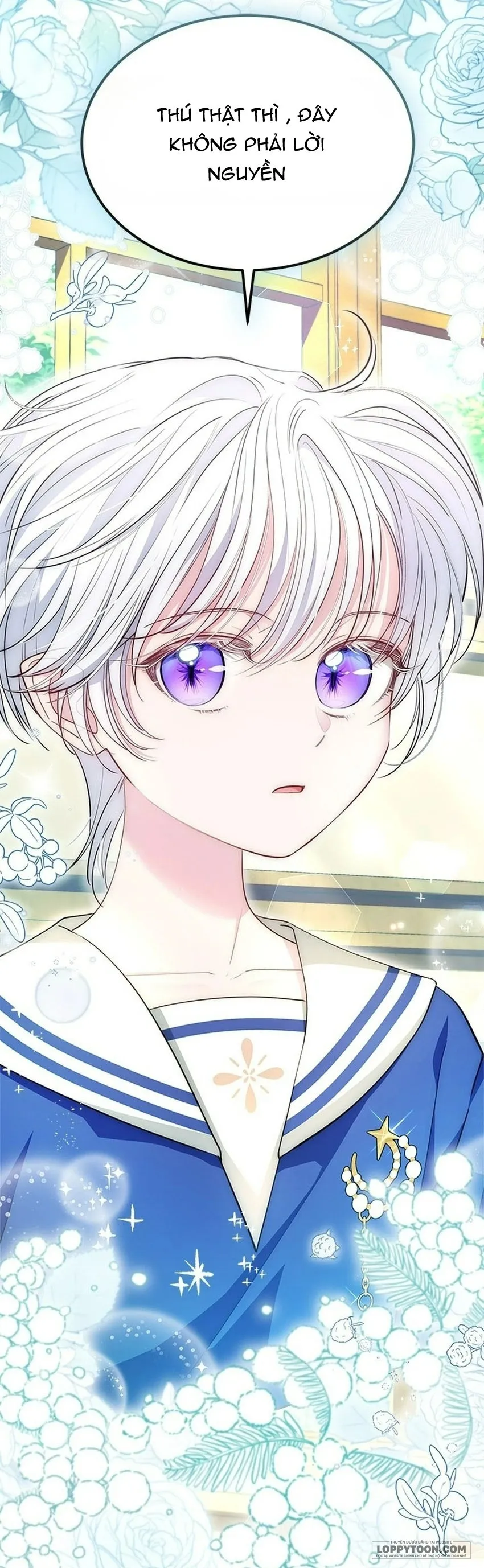 Đã Từ Chối Sủng Ái Rồi Mà Sao Còn Ám Ảnh Thế? Chap 86 - trang 1