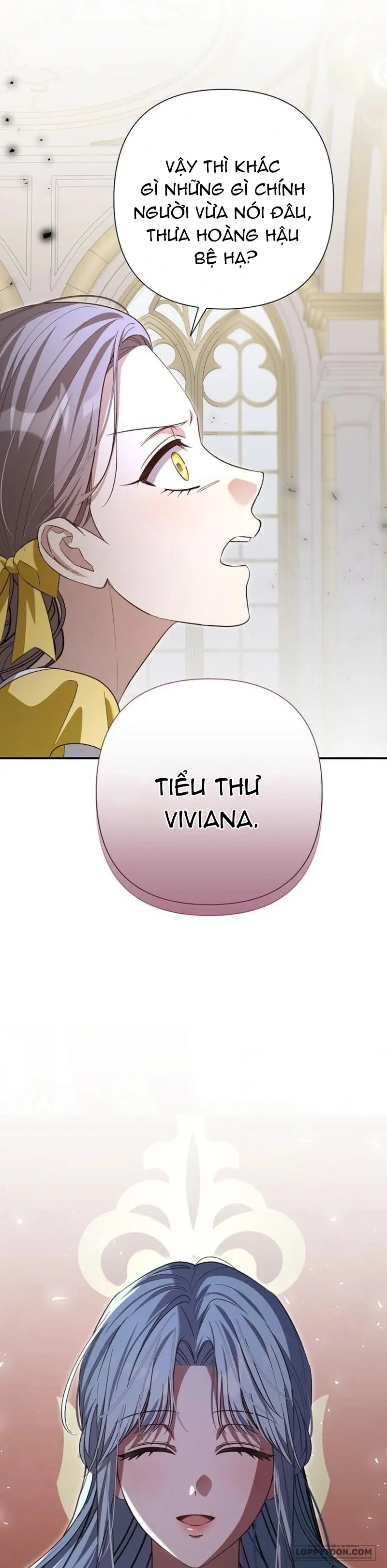 Cô Dâu Của Đại Công Tước Là Chiến Binh Địa Ngục Chap 28 - trang 33