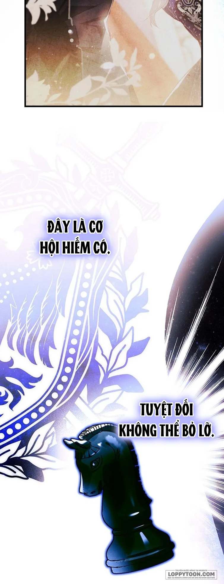Nuôi Vị Hôn Phu Bằng Tiền Bạc Chap 7 - trang 31