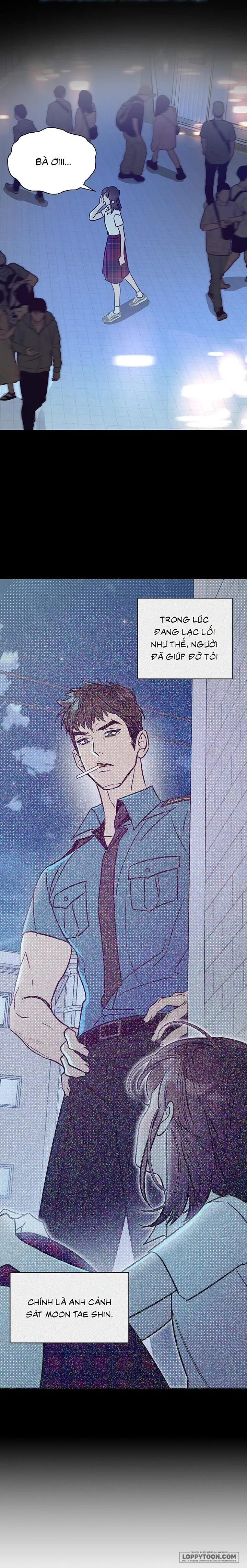 Đừng Bảo Đây Là Nàng Tiên Ốc Nhé?! Chap 1 - 🔞🔞🔞 - trang 21