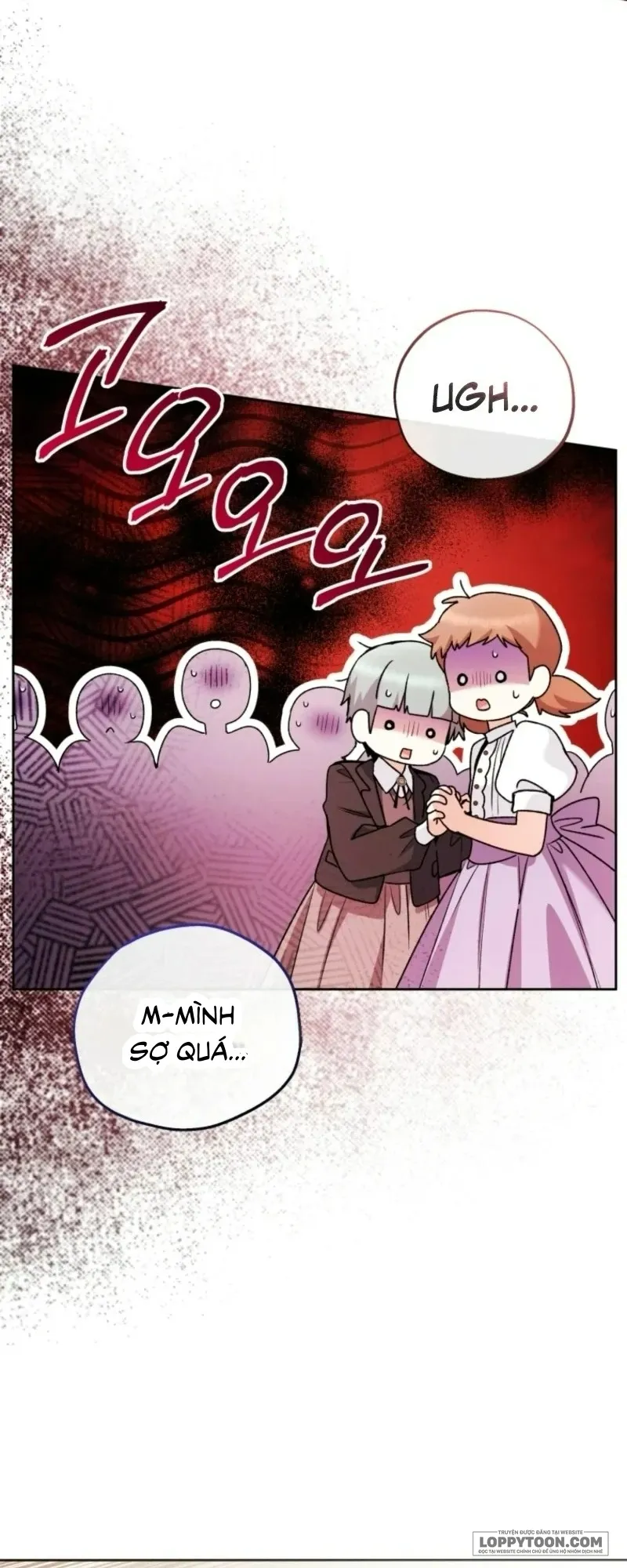 Bé Cá Voi Sát Thủ Phản Diện Chap 95 - trang 67