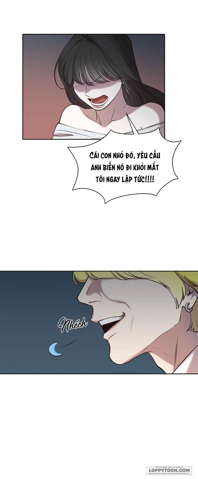Thanh Xuân Của Chúng Ta Chap 97 - trang 40