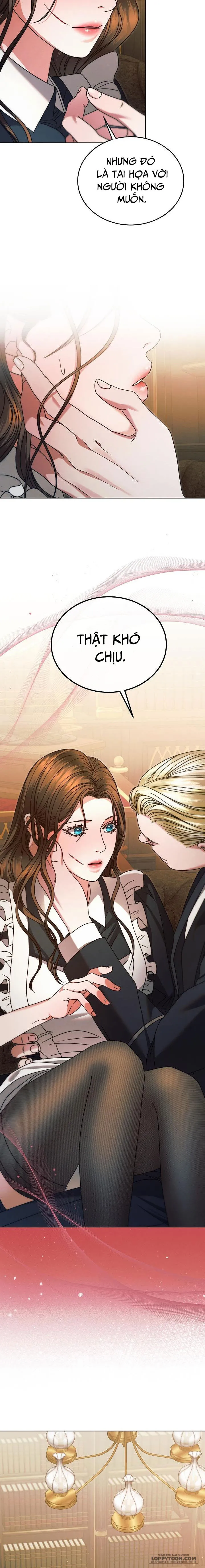 Hãy Cầu Xin Tôi Đi Chap 13 - 🔞🔞🔞 - trang 15