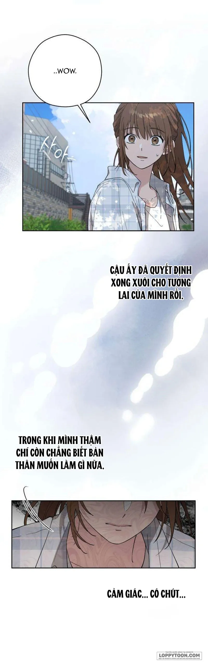 Tên Khốn Đẹp Trai Chap 26 - trang 35