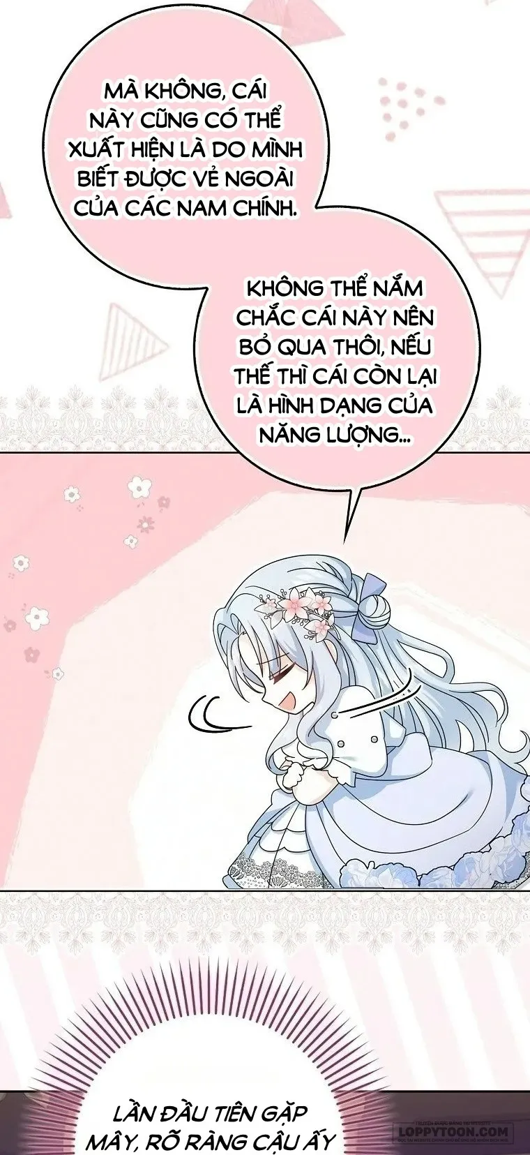 Tôi Sẽ Chiếm Lấy Ngư Trường Này! Chap 11 - trang 18