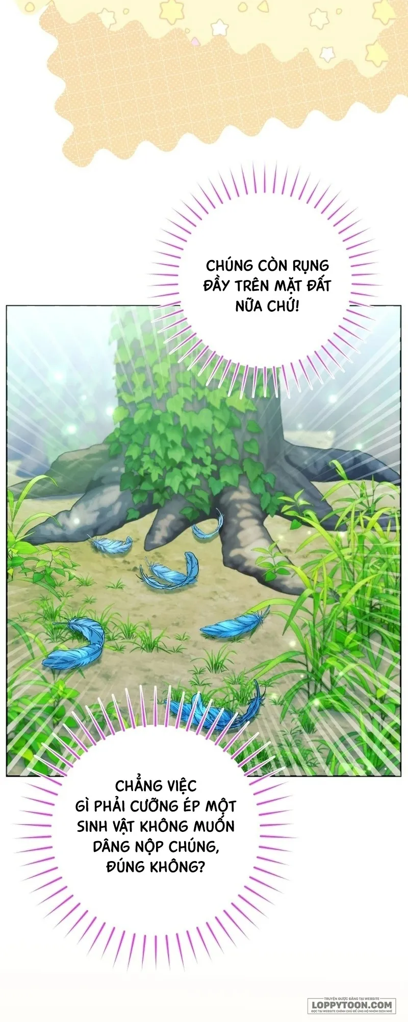 Bé Cá Voi Sát Thủ Phản Diện Chap 104 - trang 16