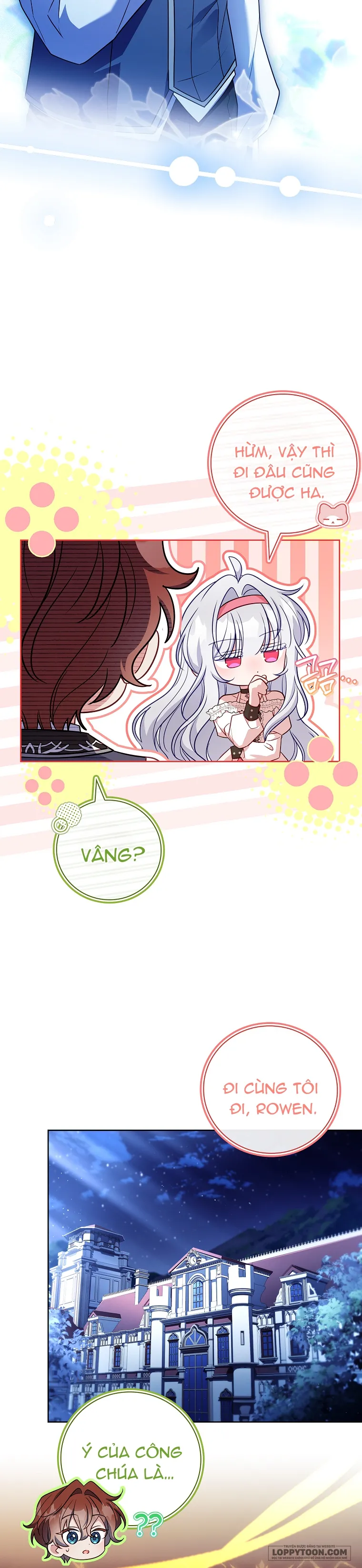 Cha Nào Con Nấy Chap 44 - trang 38