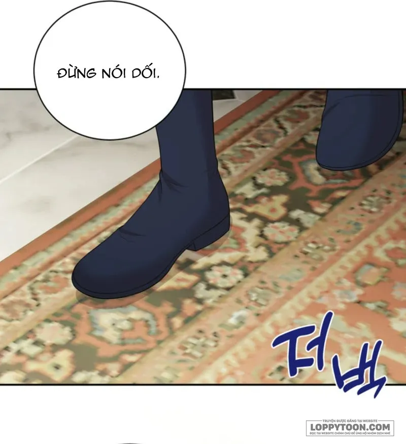 Công Chúa Bé Con Hạng S Thật Mạnh Chap 70 - trang 19