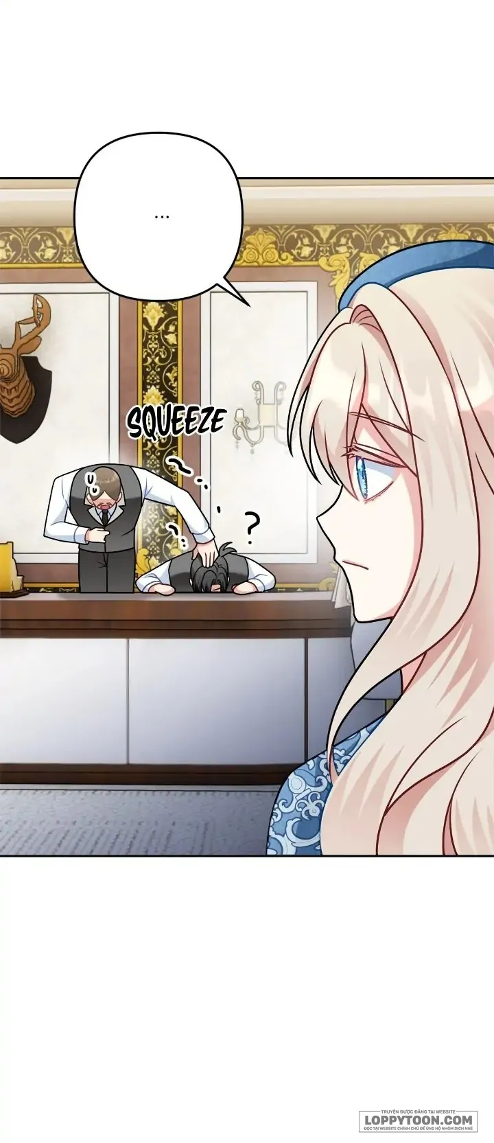Tôi Sống Chung Với Mẹ Chồng Chap 10 - trang 7