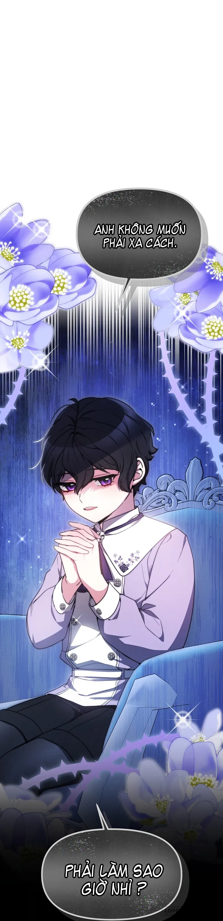 Rồng Con Thuần Hóa Những Kẻ Điên Rồ Chap 12 - trang 21
