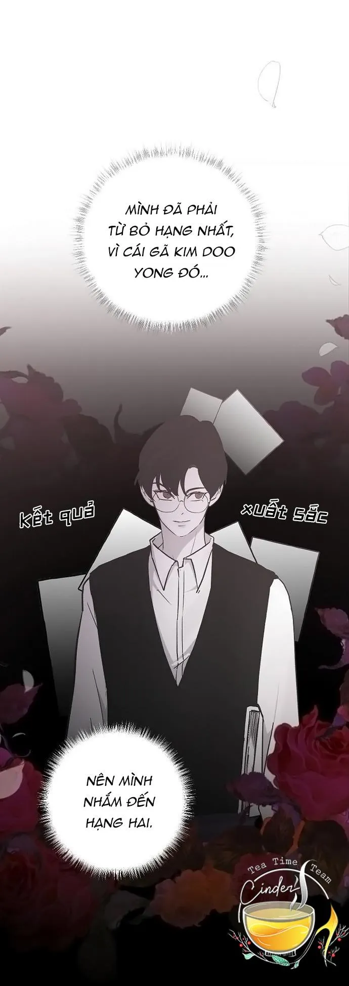 Ba Anh Trai Cực Phẩm Của Tôi Chap 18 - trang 6