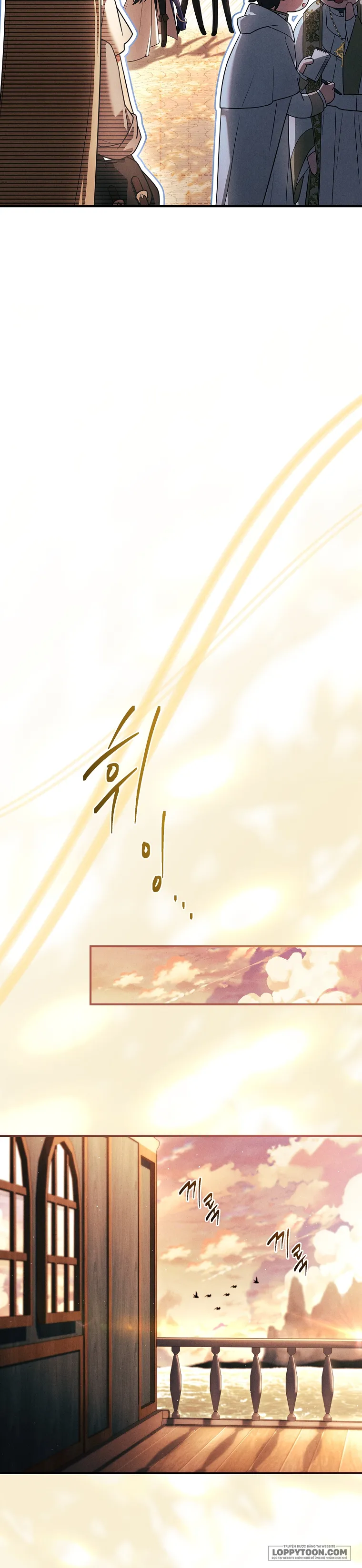 Văn Phòng Thám Tử Dành Cho Nam Chính Hối Hận! Chap 31 - trang 32
