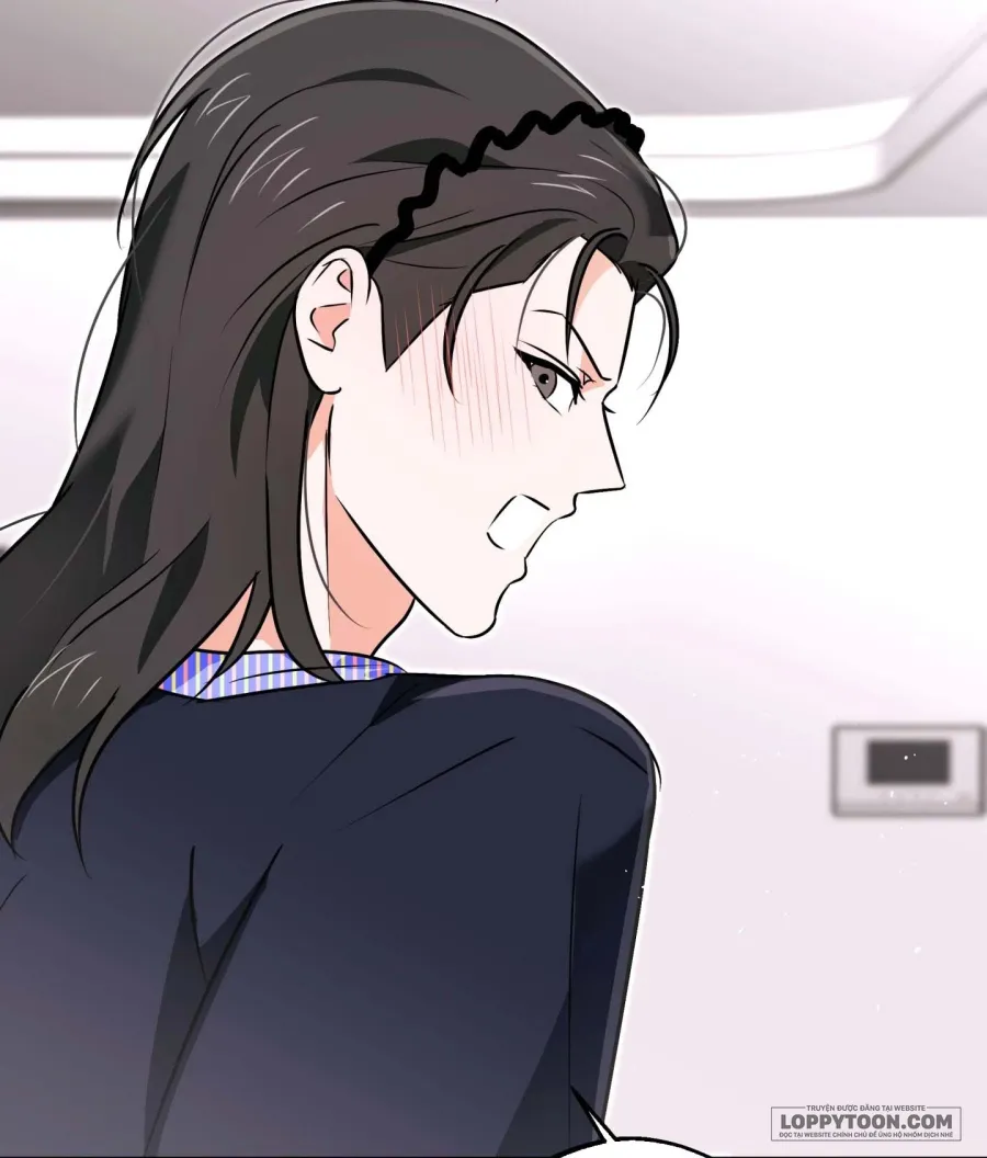 Tôi Chỉ Thích Mỹ Nam! Chap 10 - 🔞🔞🔞 - trang 34