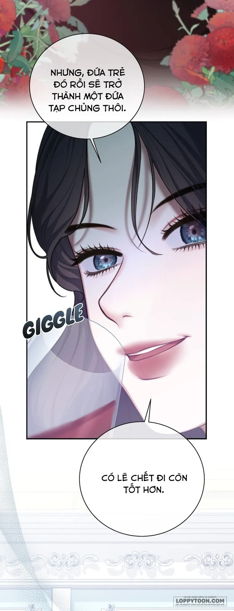Hầu Nữ Không Còn Thèm Muốn Chủ Nhân Nữa Chap 37 - trang 44