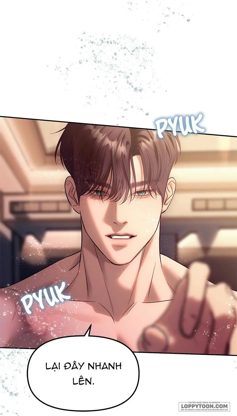 Xâm Nhập Trường Trung Học Tài Phiệt Chap 62 - trang 3