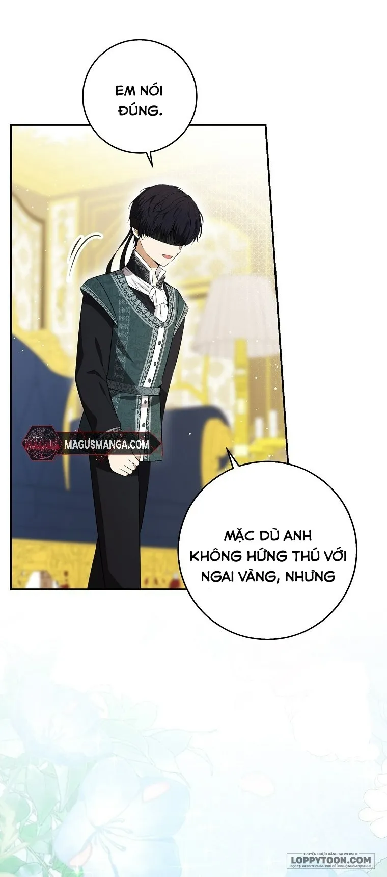 Sóc Con Tài Năng Chap 70 - trang 28