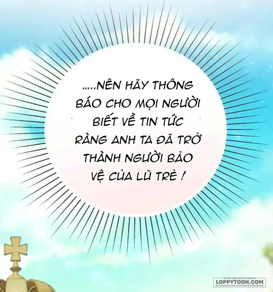 Hầu Gái Không Thích Nuôi Dạy Trẻ Nhỏ Chap 12 - trang 36