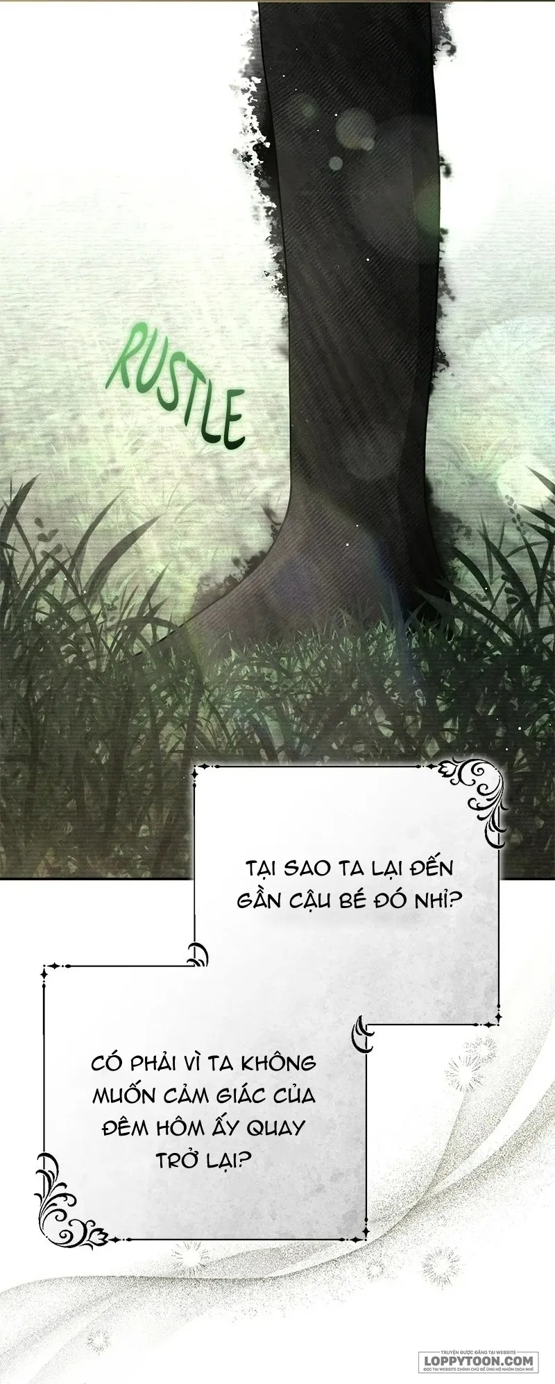 Presepe Bên Ngoài Chiếc Lồng Chap 43 - trang 65