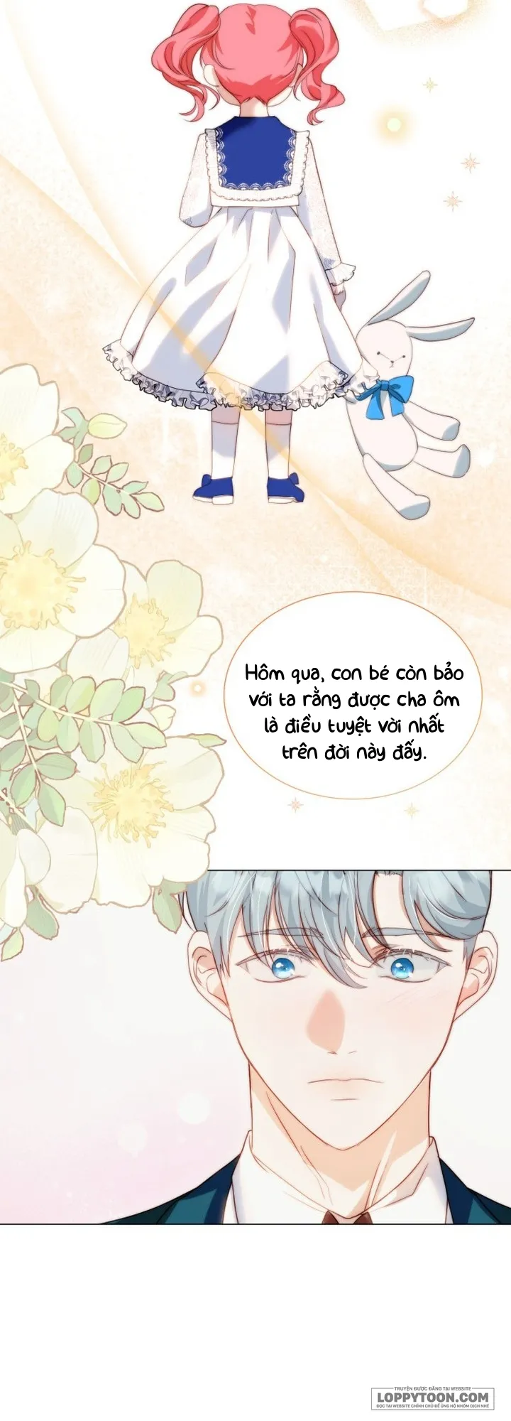 Tôi Được Sinh Ra Là Cô Con Gái Thứ Hai Chap 89 - trang 22