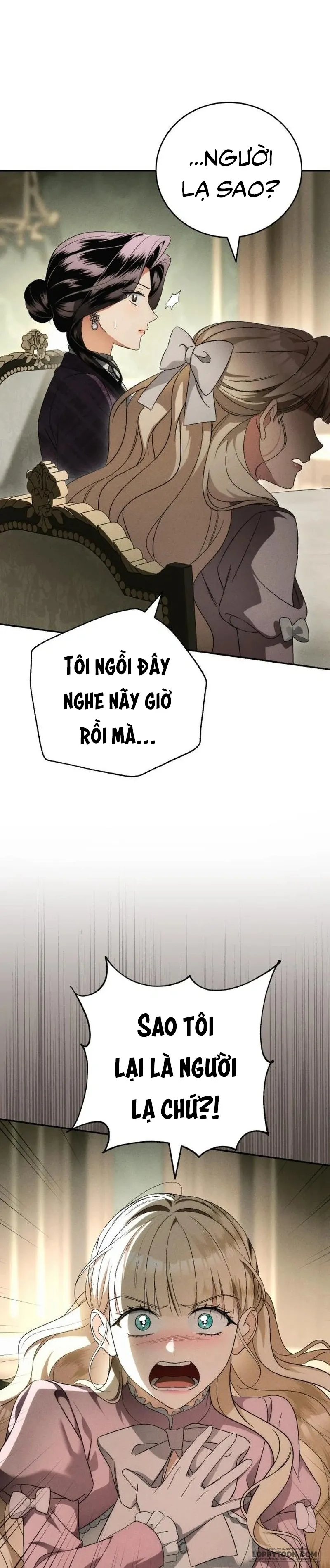 Kẻ Trộm Chồng Chap 10 - trang 26